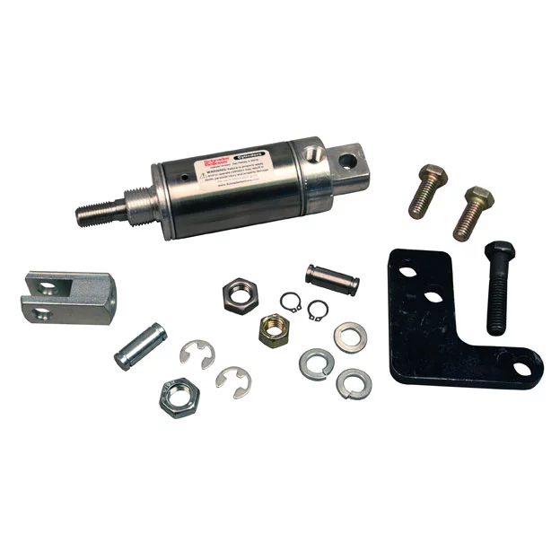 SVI BH-9775-10K Air Lock Repair Kit for Multi-Lock - Replacement for Rotary FA299-30